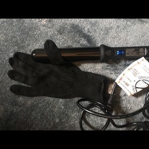 NuMe 32 mm Curling Wand